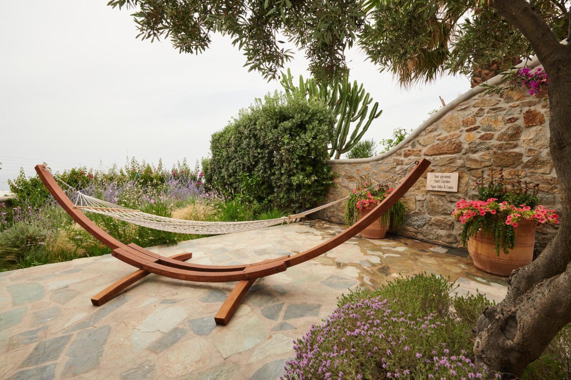 Kipos Villas & Suites Mykonos Town Zewnętrze zdjęcie