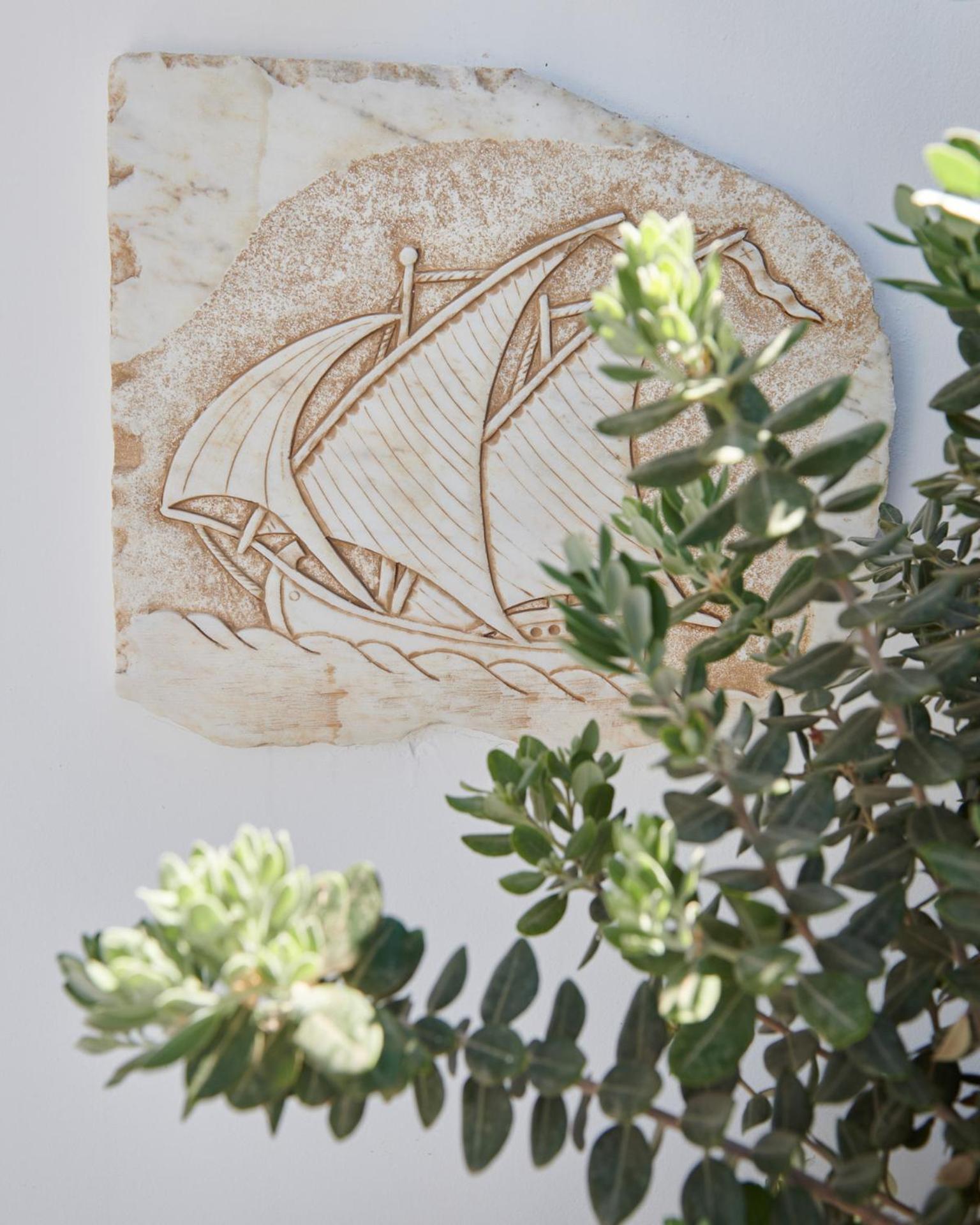Kipos Villas & Suites Mykonos Town Zewnętrze zdjęcie