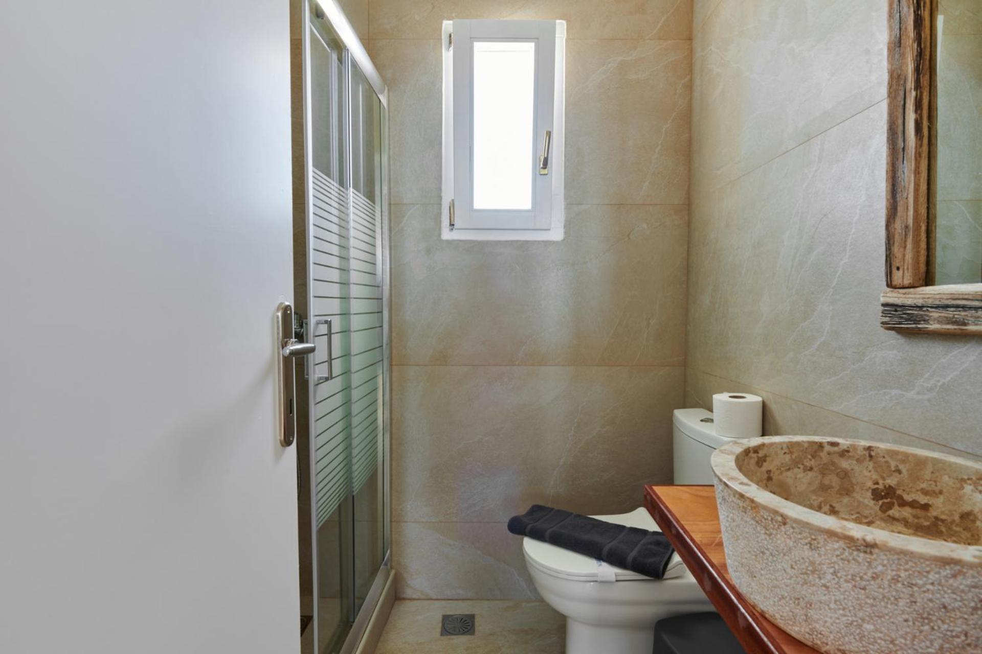Kipos Villas & Suites Mykonos Town Zewnętrze zdjęcie