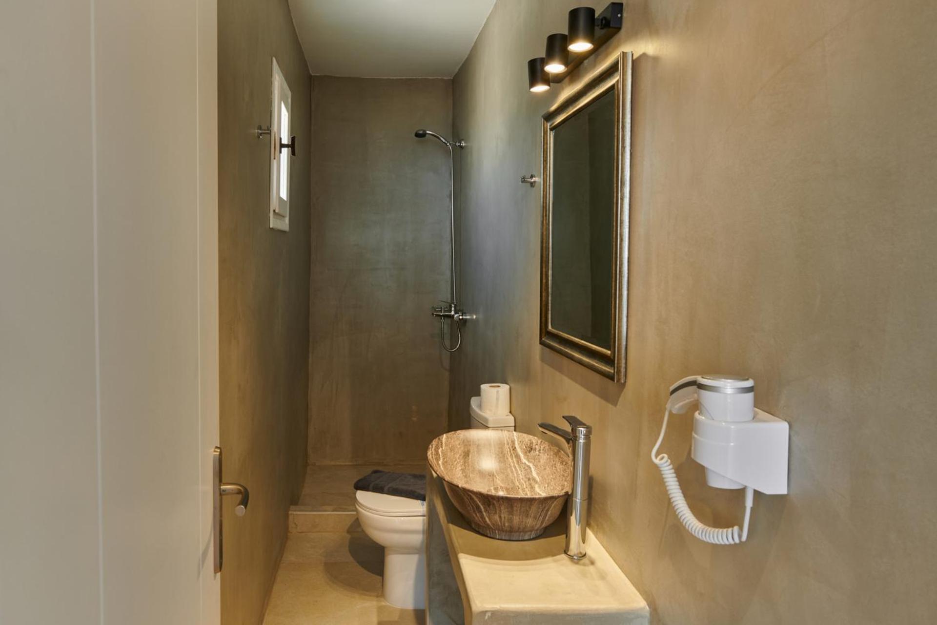 Kipos Villas & Suites Mykonos Town Zewnętrze zdjęcie