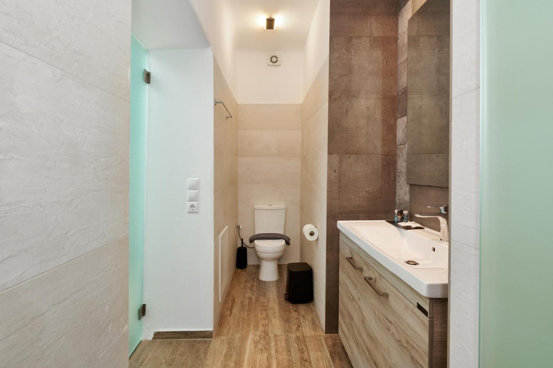 Kipos Villas & Suites Mykonos Town Zewnętrze zdjęcie
