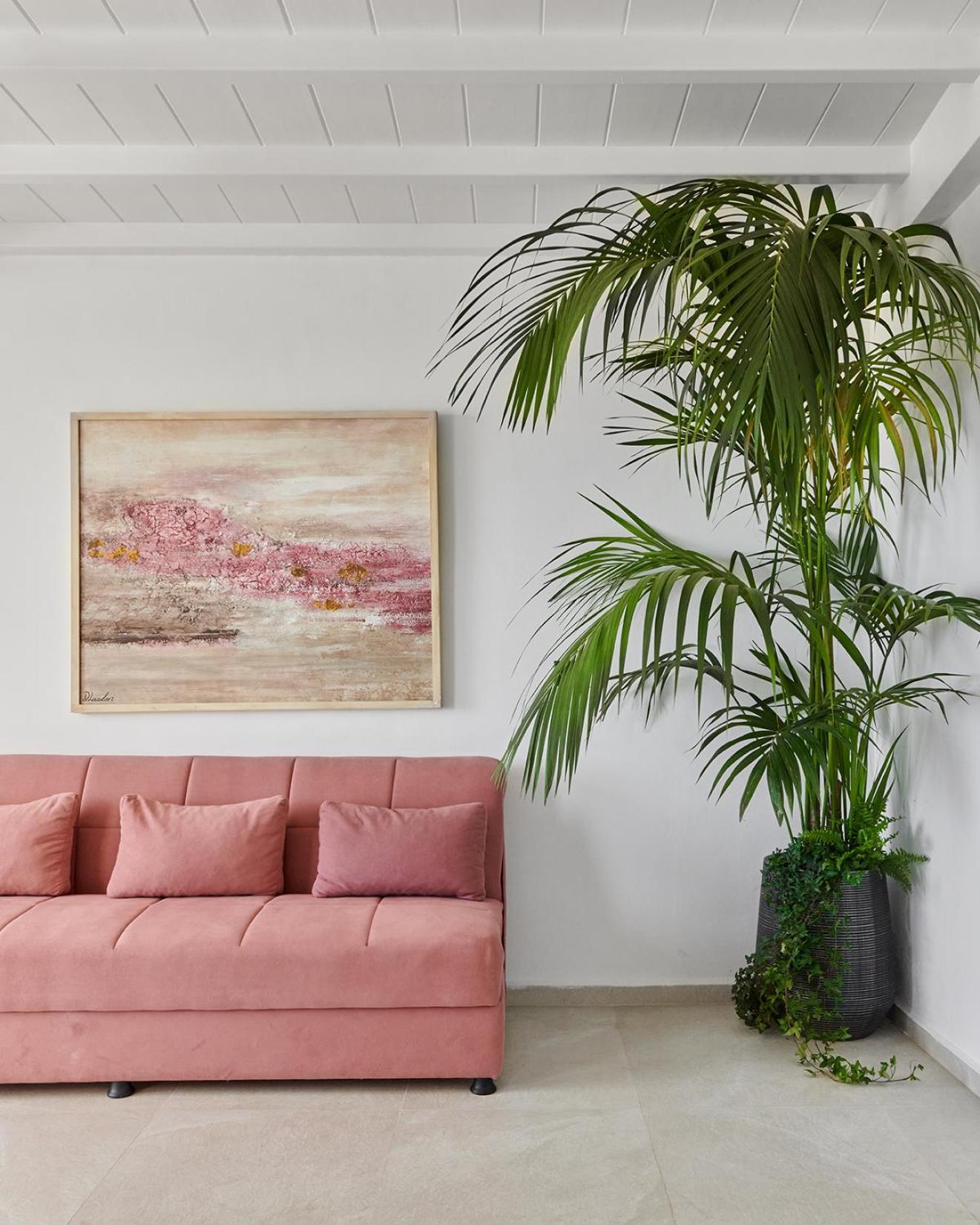 Kipos Villas & Suites Mykonos Town Zewnętrze zdjęcie